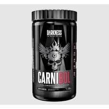 Carnibol Proteína da carne 900g - IntegralMédica Darkness