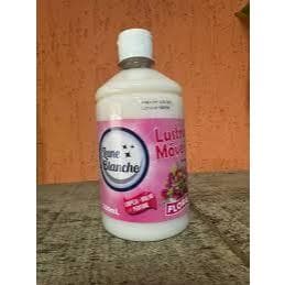 Lune Blanche Lustra Moveis 500ml - Floral