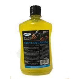 Pasta Mecânica Valência Para Remoção De Graxa e Gorduras 500ml