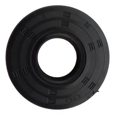 Retentor Do Eixo 20x47x8x22 Para Lavadora Fortg 14/20 Litros