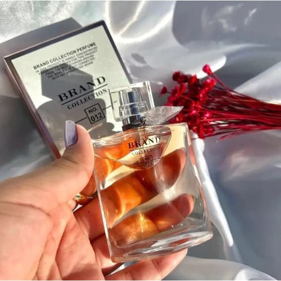 Brand Collection 012 - Beautiful Life / Beauti Brand - Feminino 25ml