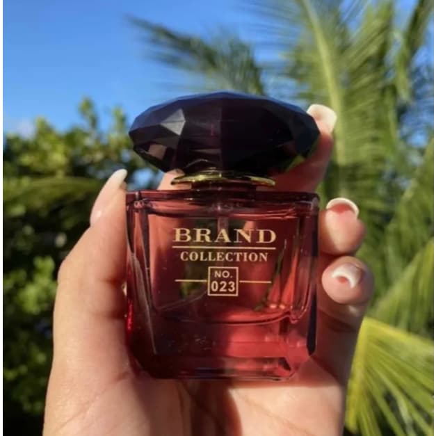 Brand Collection 023 - Feminino 25ml