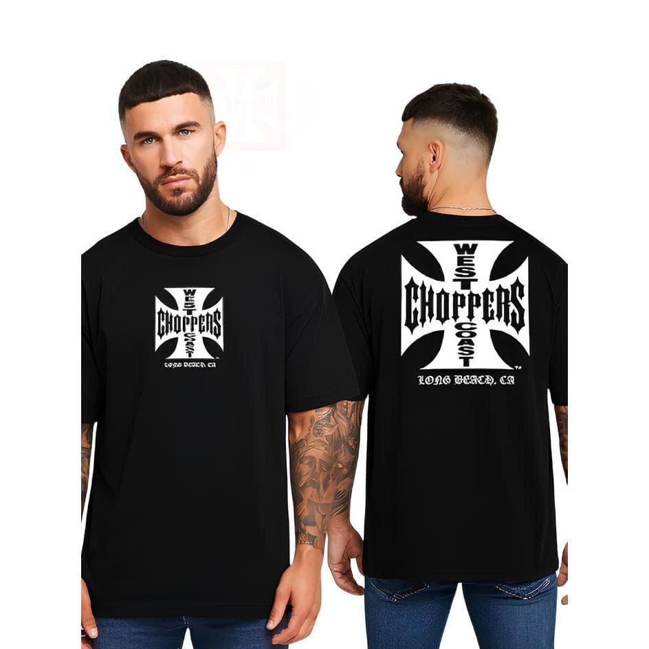 Camiseta Streetwear Masculina Brian O´Conner West 100% Algodão Estampada Velozes e Furiosos