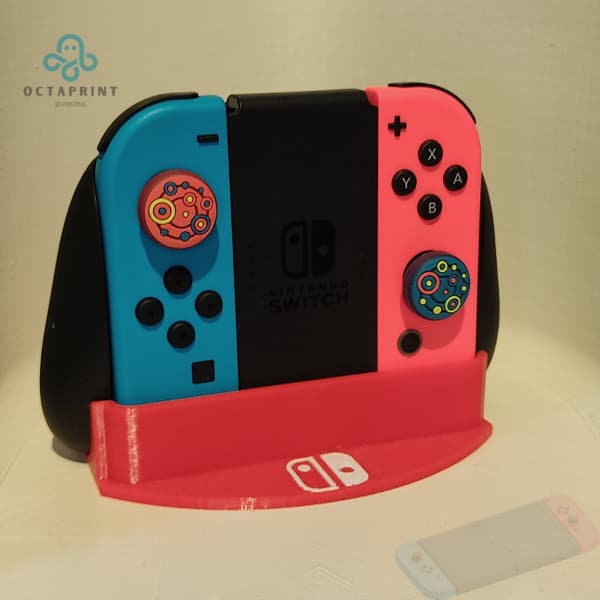 Suporte para controle Nintendo Switch