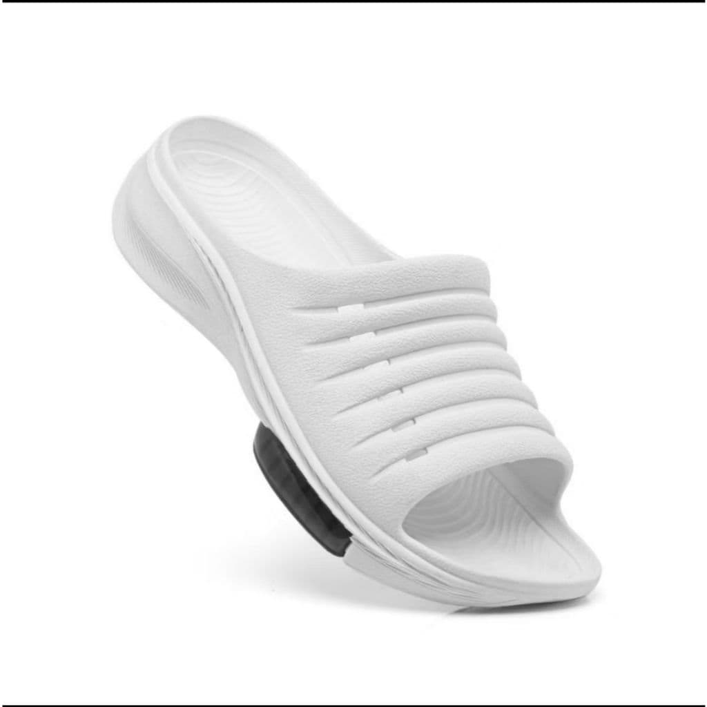 Chinelo masculino slide micro leve e confortavel