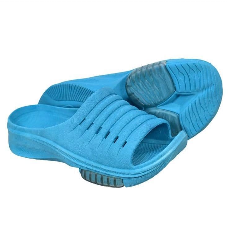 Chinelo masculino slide leve e macio