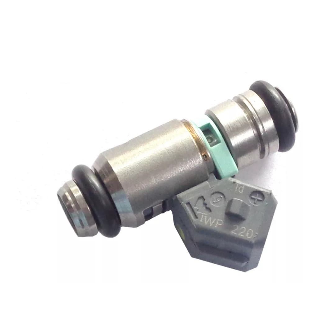Bico Injetor 80 Libras Palio Tetrafuel Iwp220