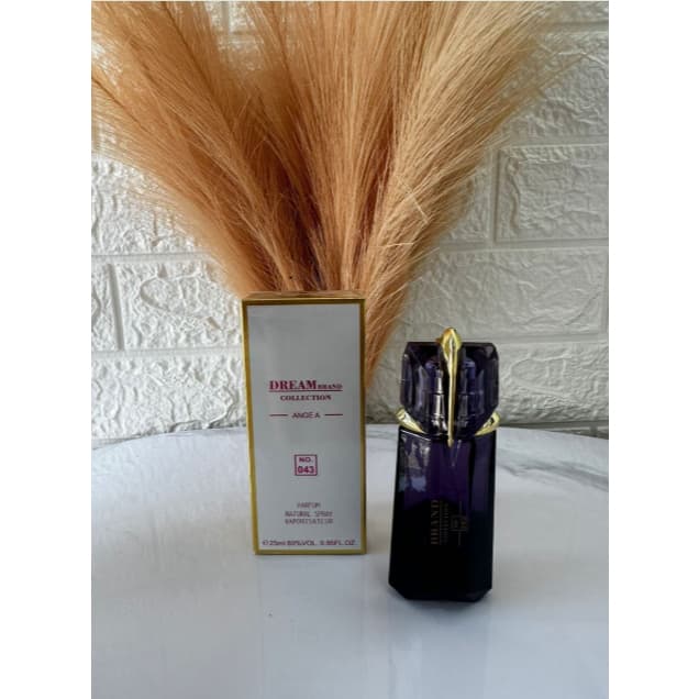 Brand Collection - 043 Alien - Feminino - 25ml