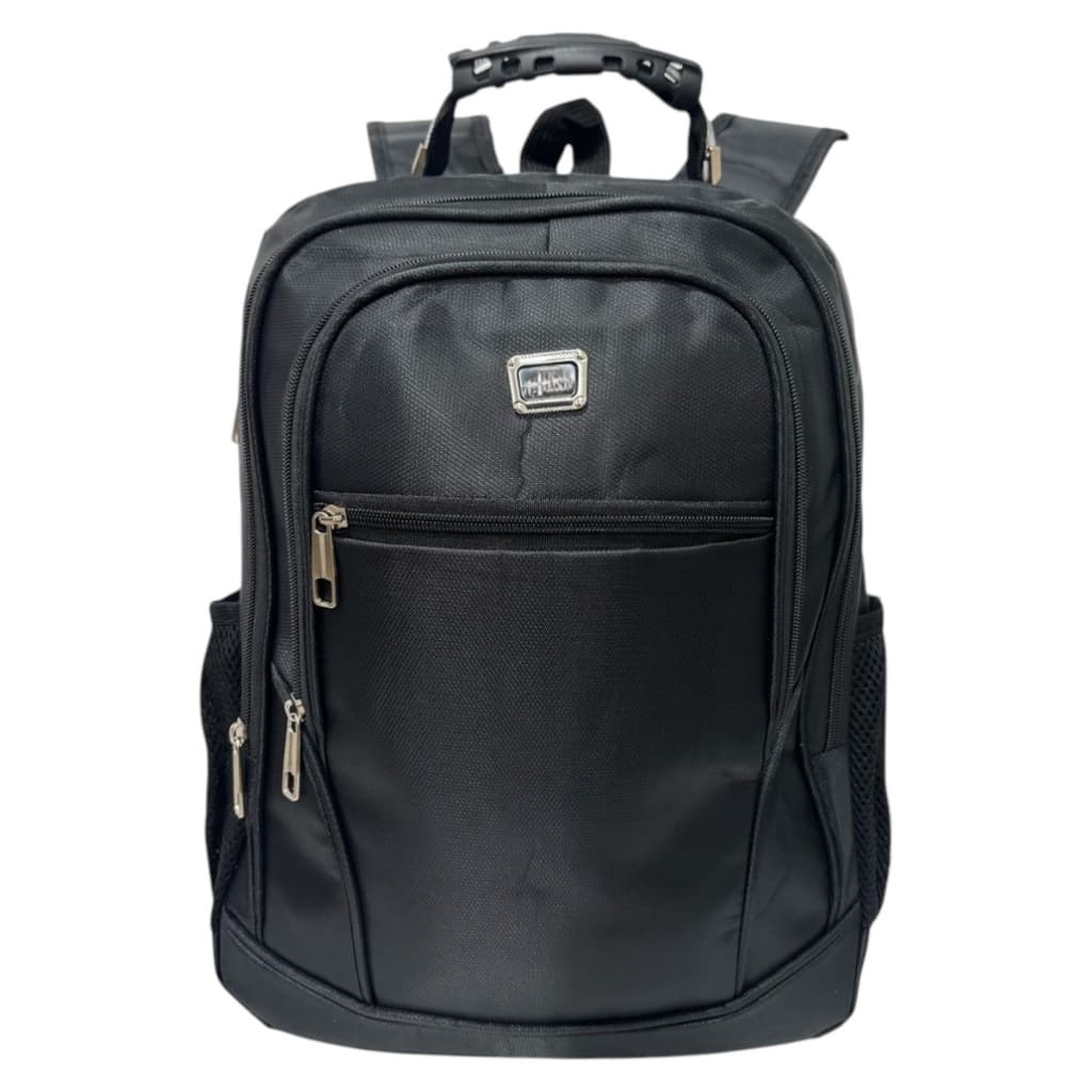 Mochila Masculina Impermeável Executiva Alça Reforçada Trabalho