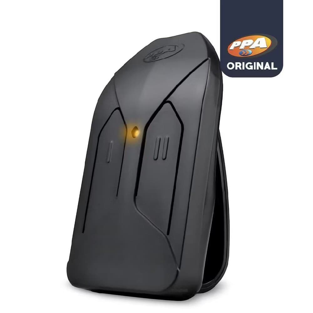 CONTROLE REMOTO TOK 433.92MHZ PPA