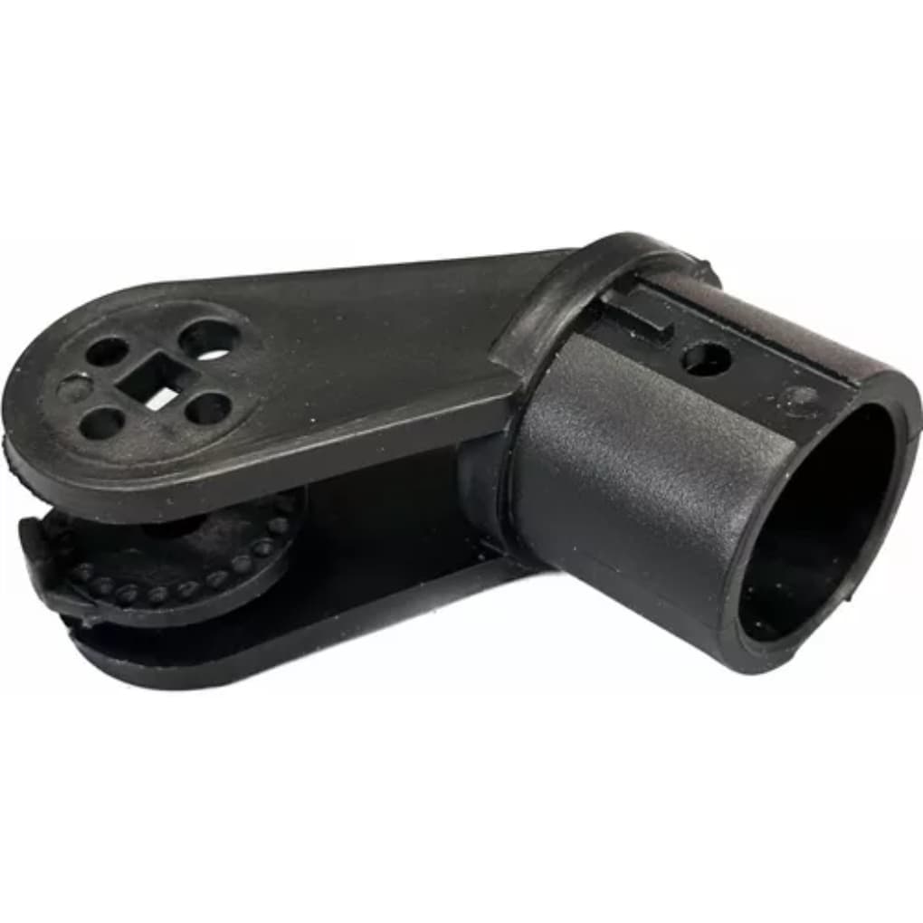 Suporte Articulador Ventilador Industrial Parede 50 / 60cm Ou Coluna