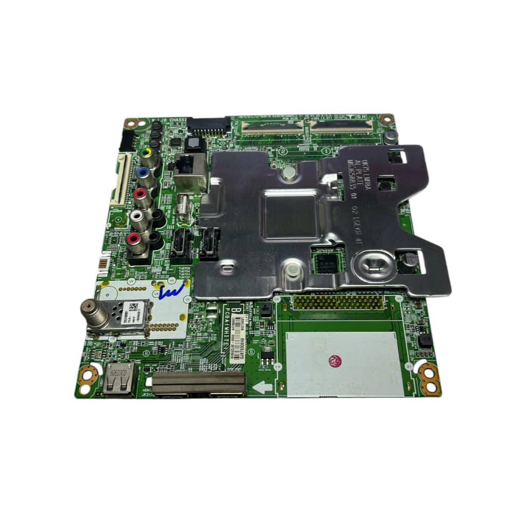 Placa Principal Tv 55uk7500psa 55uk7500 Eax67872805 (1.1)