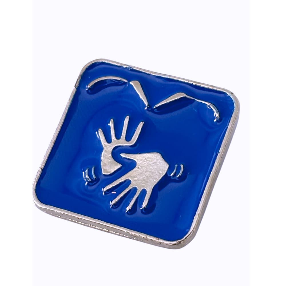 Pin broche interprete de libra linguagem de sinais