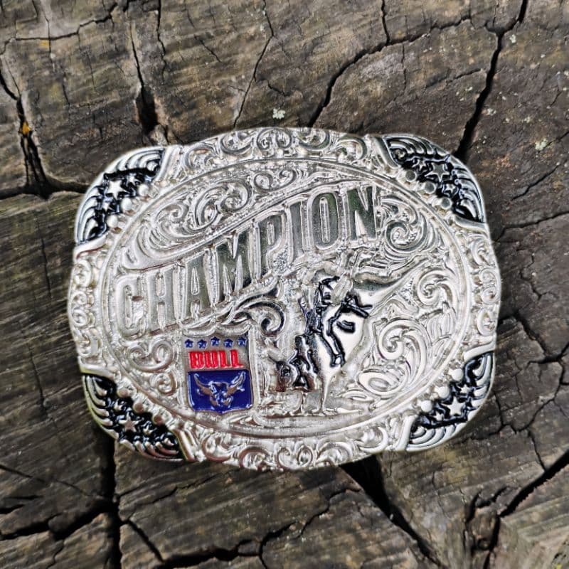 FIVELA COUNTRY PEÃO CHAMPION RODEIO SUPER PROMOÇÃO