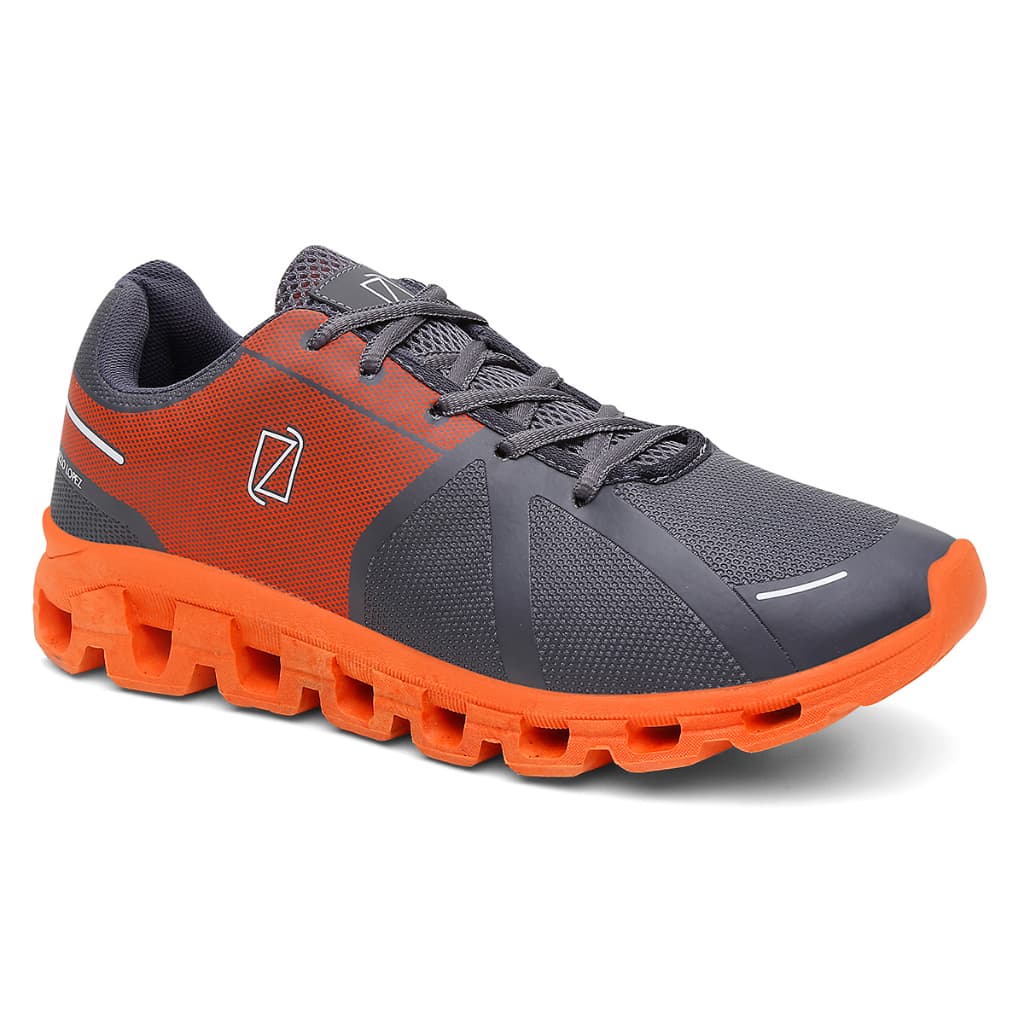Tenis Fitness Masculino Esportivo Corrida Caminhada Academia Conforto e Leve