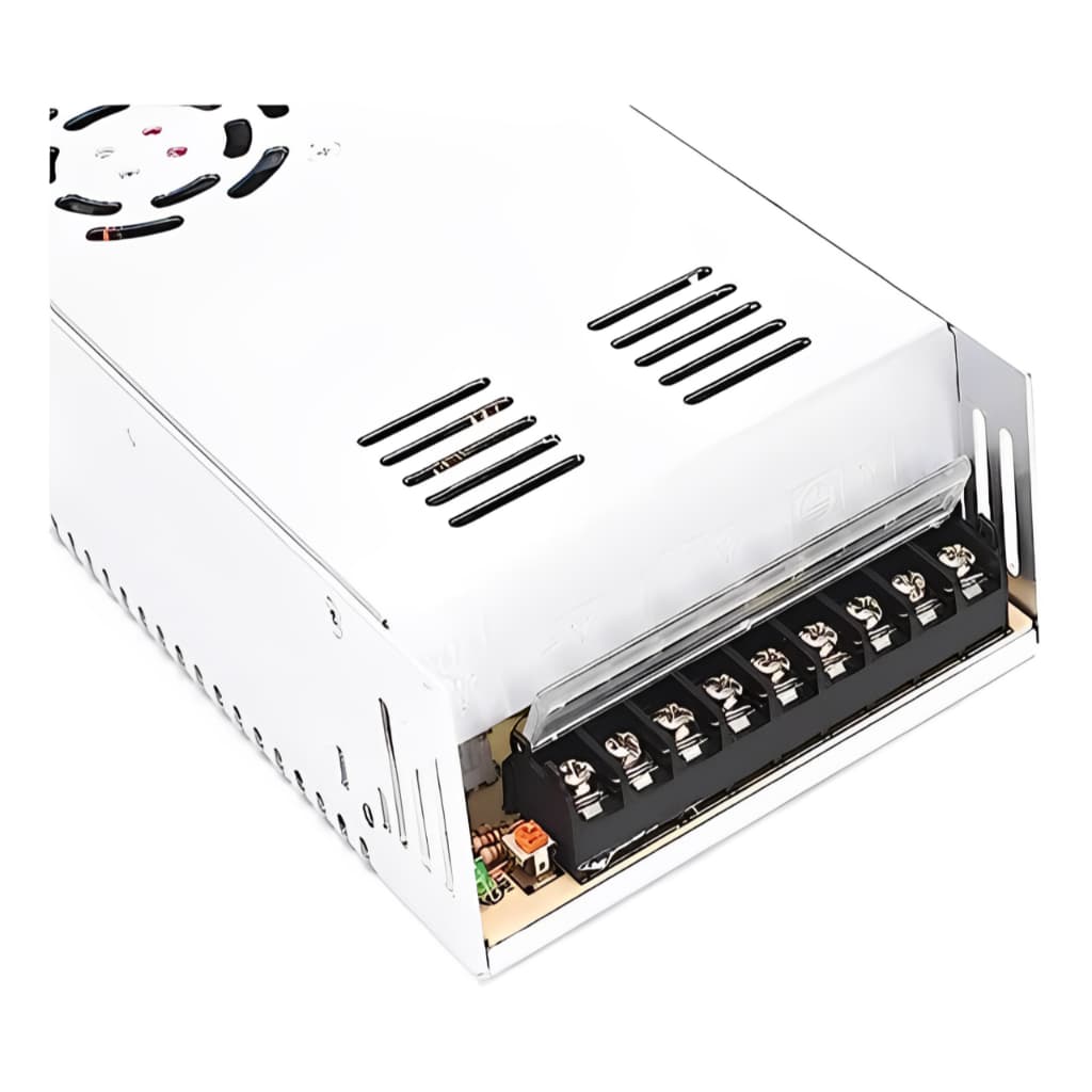 Fonte Chaveada 15,5 Volts 120 Amperes Para Som Automotivo
