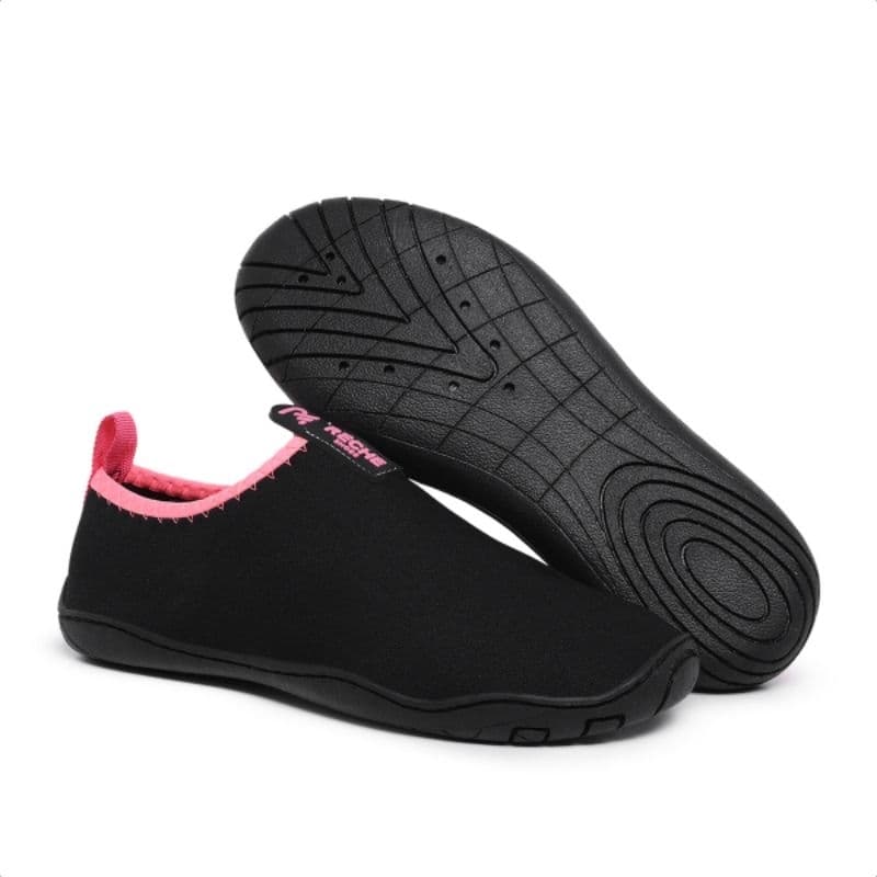 sapatilha náutica hibrida praia pesca ciclismo academia Neoprene unissex antiderrapante 32 ao 43