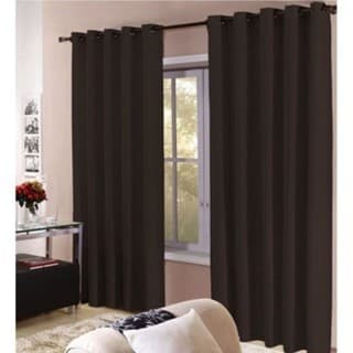 CORTINA ROMA 2 METROS PREMIUM - PERFEITA PARA SALA, QUARTO, ESCRITÓRIO E AFINS