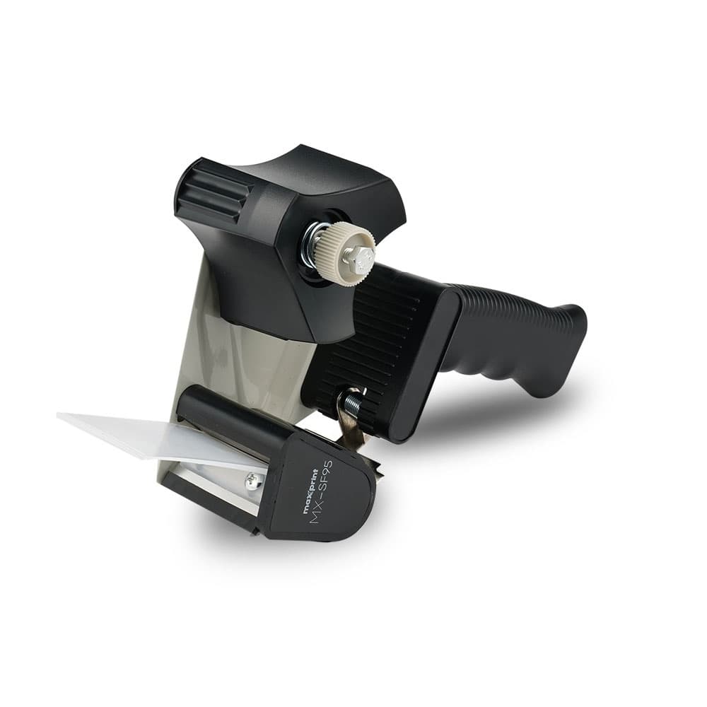 Suporte e Aplicador Para Fita Adesiva Maxprint MX-SF95