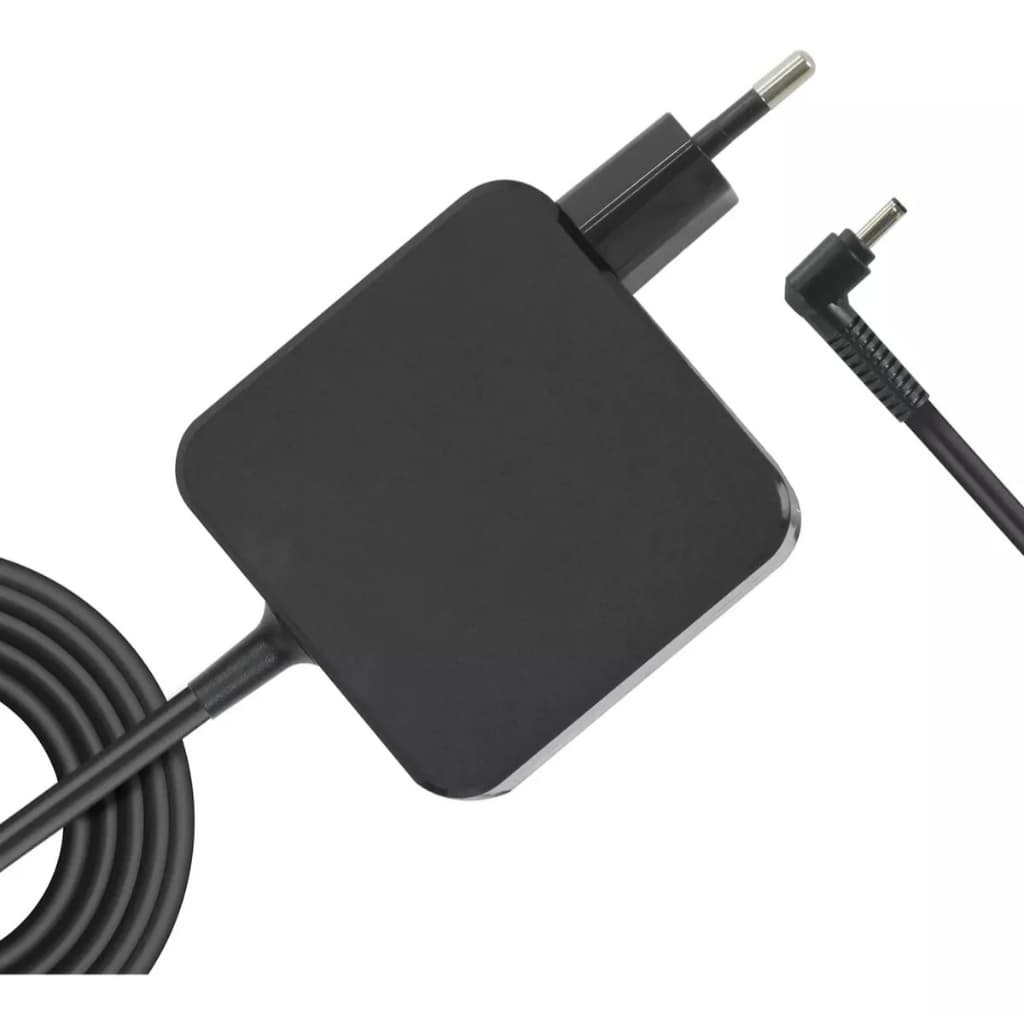 Fonte Carregador 19v 45w Compativel Notebook Asus M515d