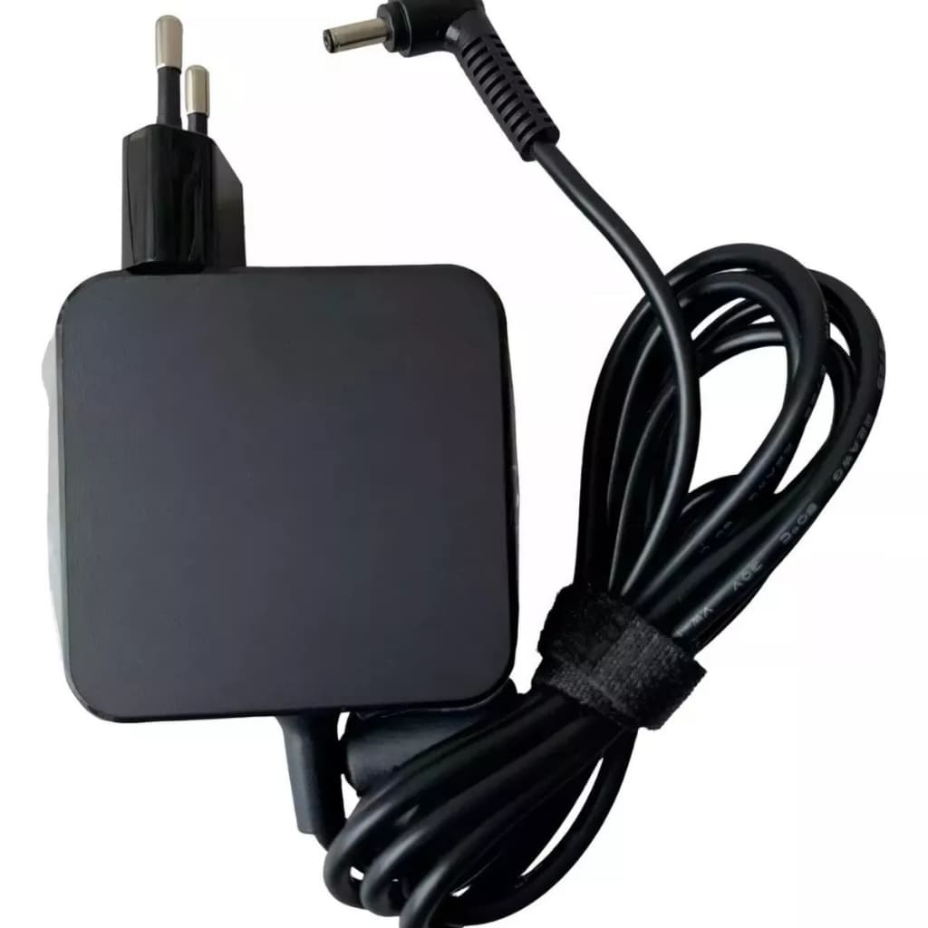 Fonte Compatível Para Notebook Asus S29c18 19v 2.37a
