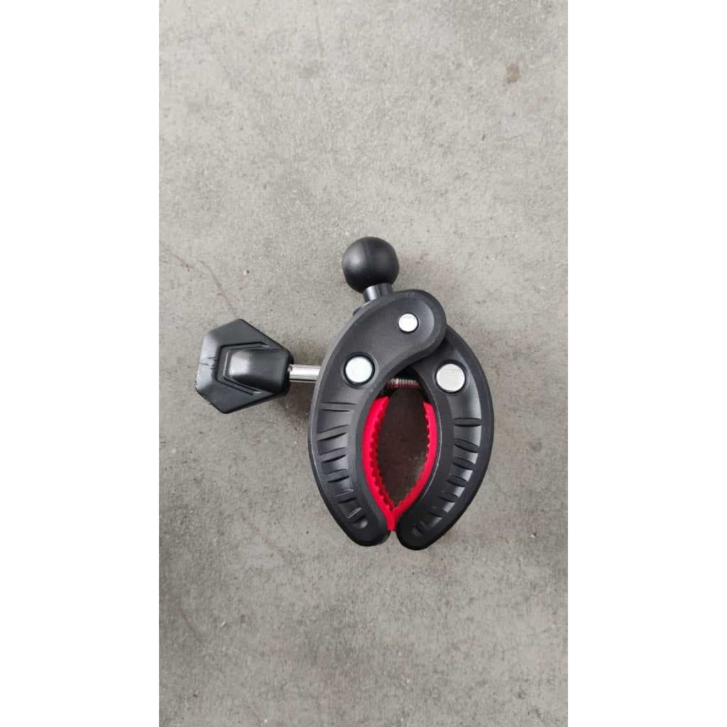 SUPORTE UNIVERSAL GUIDÃO (MOTO E BIKE) XC-SP-27