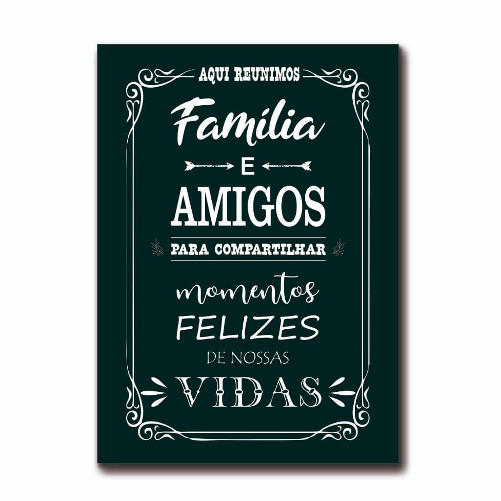 Placas quadros decoração frases bar cerveja churrasco cachaça engraçado - tamanho - 20 x 30