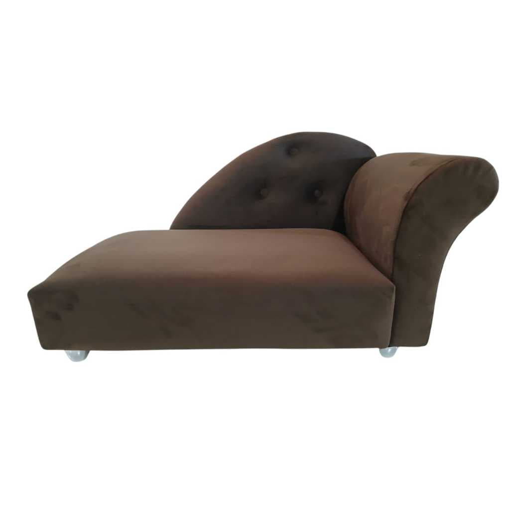 Caminha Cama Pet Cachorros e Gatos | Conforto e Aconchegante - Cores a Escolher - Big Estofados
