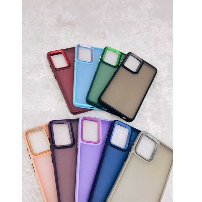 Capa Space Colorida para Motorola G04 G05 G10 G14 G15 G23 G24 G34 G45 G53 G54 (HOD)
