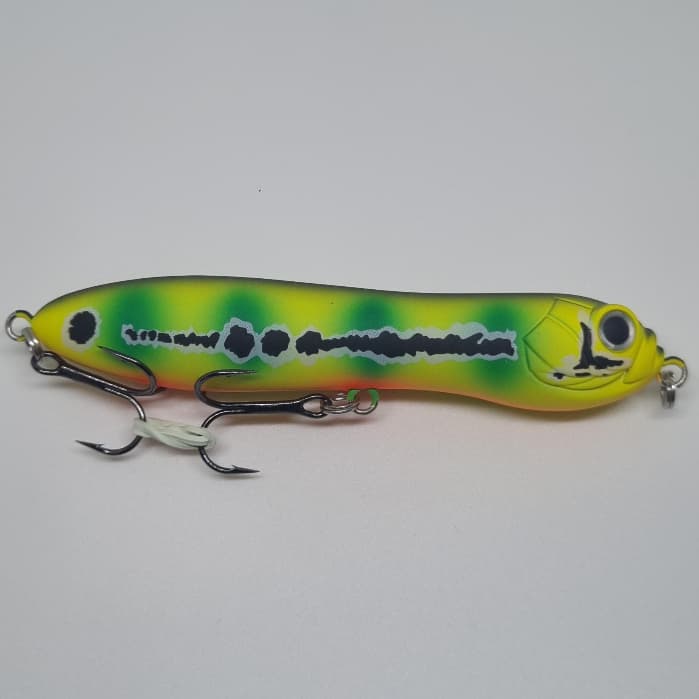 Isca Artificial Thundera 90 - Albatroz Fishing
