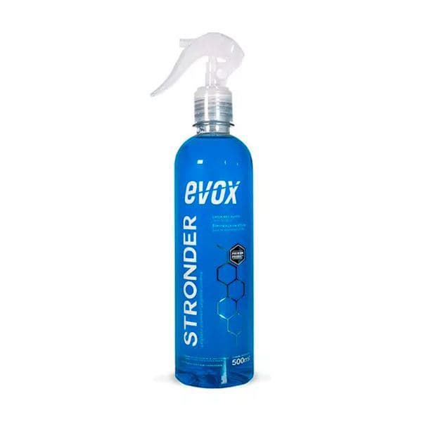 EVOX LIMPADOR UNIVERSAL STRONDER APC 500ML