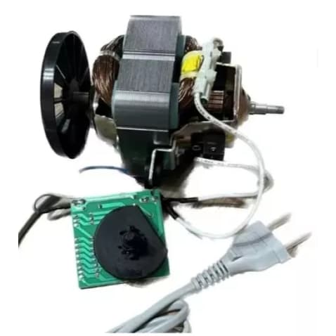 Motor Completo Liquidificador PH900 127v Philco.