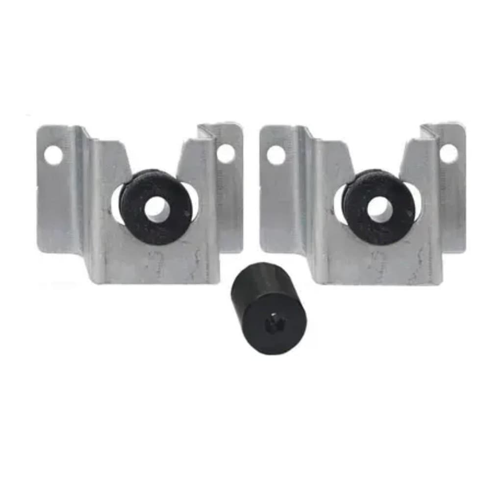 Suporte de Tv Fixo Universal Para Tv De 14 a 71" Polegadas