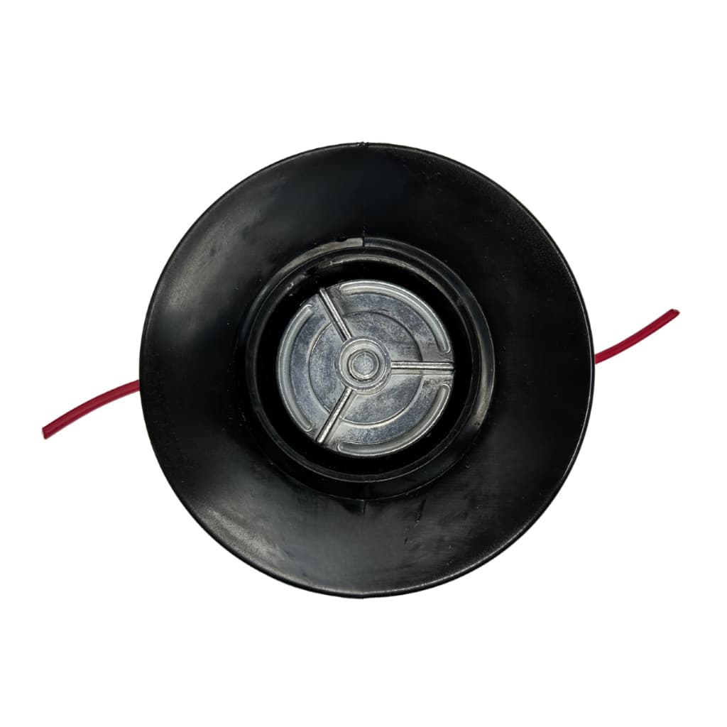 Carretel Raso Roçadeira Fio De Nylon Husqvarna 236r 142r 143