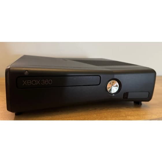 Pezinho Suporte Base para Xbox 360 – Estabilidade e Estilo no Seu Setup