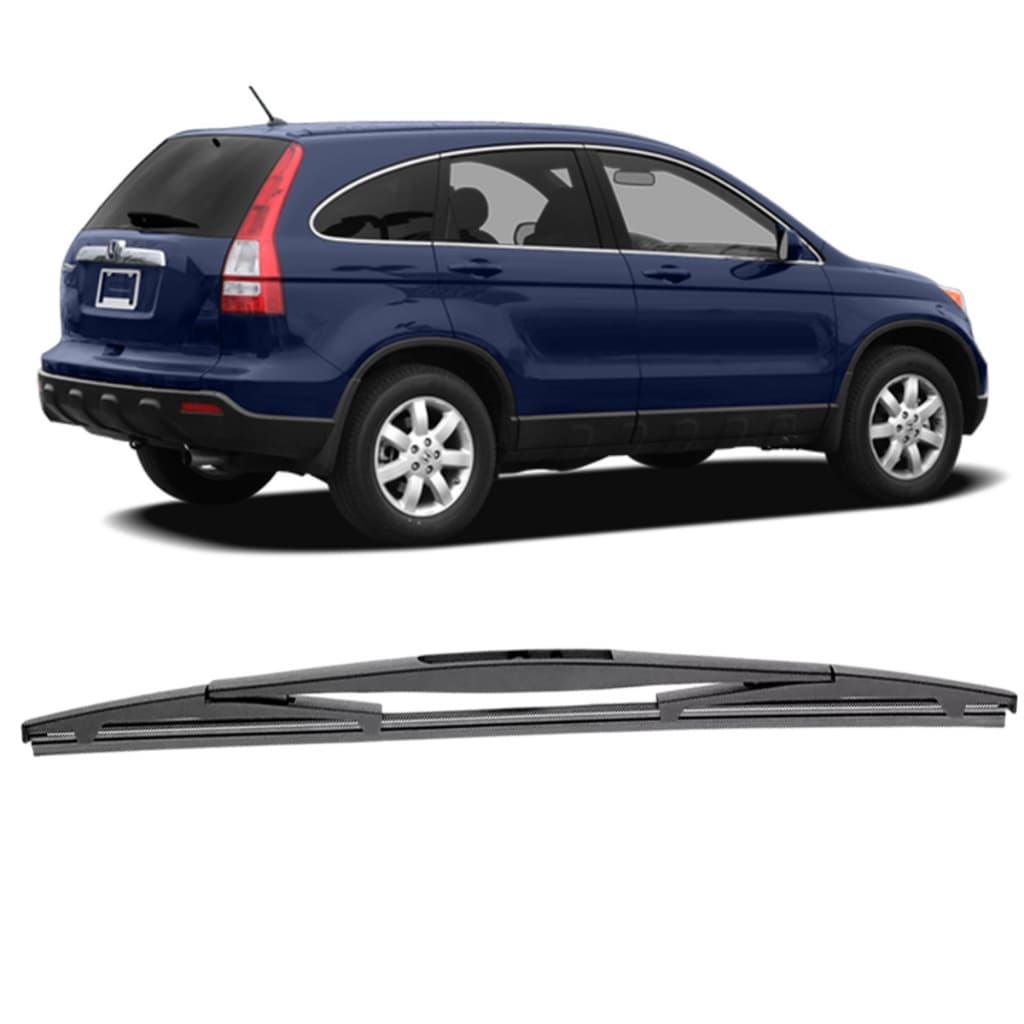 Palheta Limpador de Para-brisa Traseiro Honda Crv 2008 a 2012