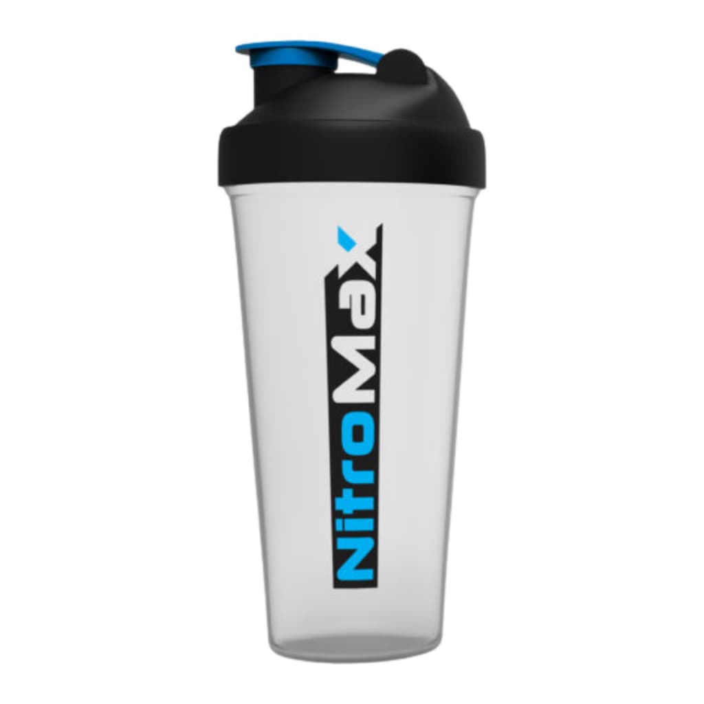 Coqueteleira 600ml - Nitromax