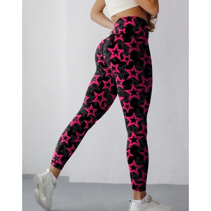 Legging Academia Estampadas