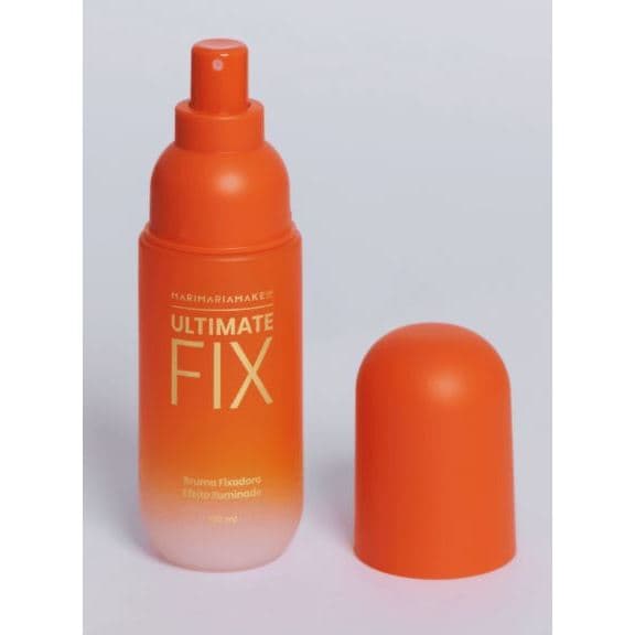 Mari Maria Makeup - Bruma Fixadora - Ultimate Fix - 100ml