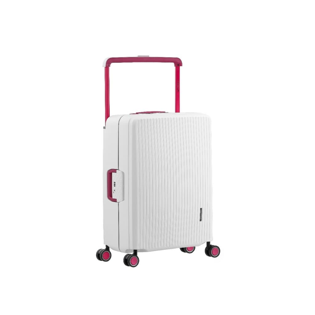 Mala de viagem Bordo Pequena Executiva Premium rodinhas duplas 360º Resistente 10kg
