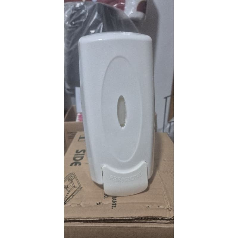 Dispenser para sabonete líquido