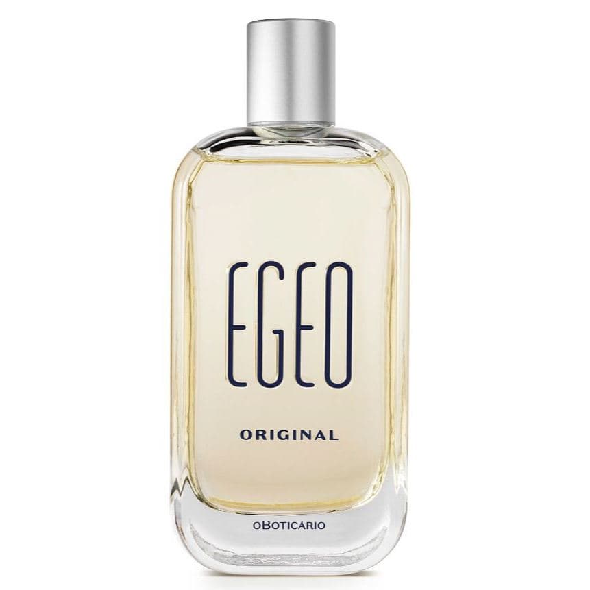 Egeo Original Desodorante Colônia 90ml - oBoticário