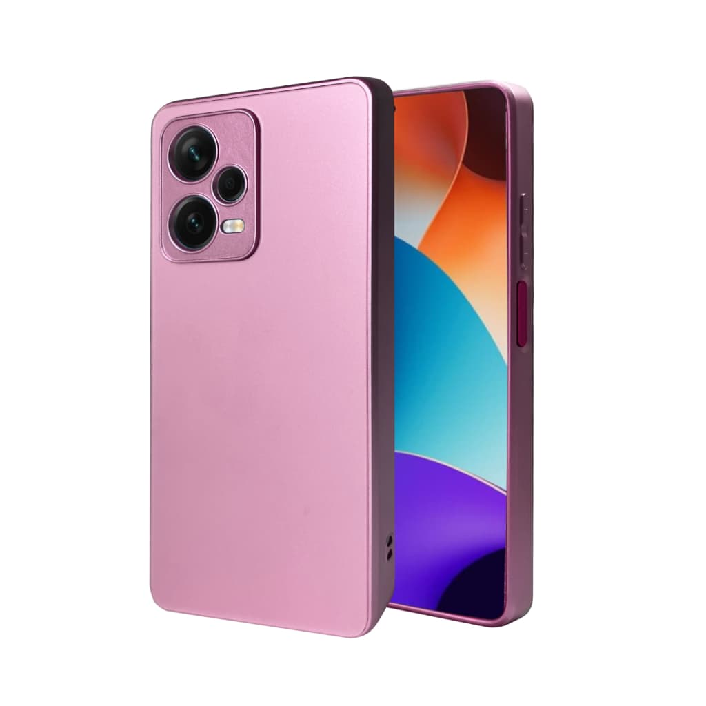Para Xiaomi 13 Lite 13 5G Qualidade superior Capa de telefone com vidro de proteção da câmera