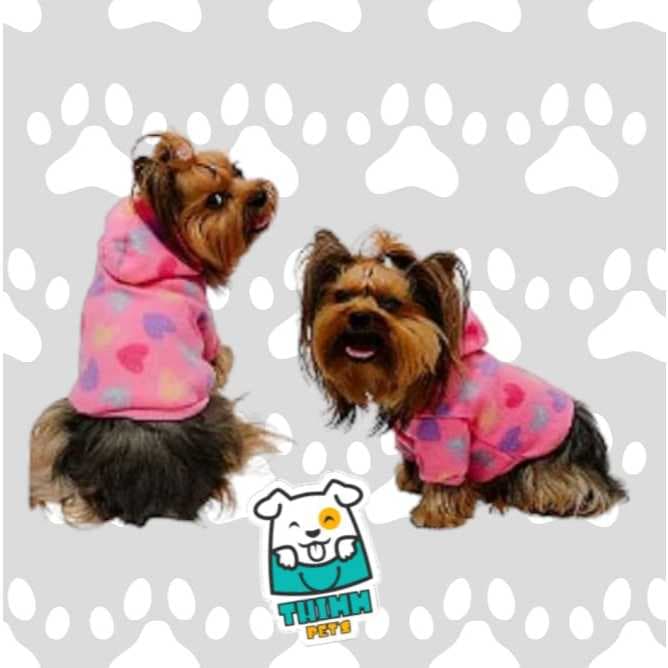Roupa pet, Roupa de frio cachorro, Roupa de frio capuz pet, Roupa pet para todos os tamanhos