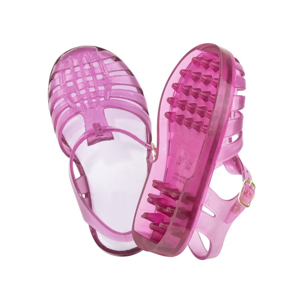 Sandália Infantil Mini Mel Baby – Macio Leve Confortável Feminino Estilo