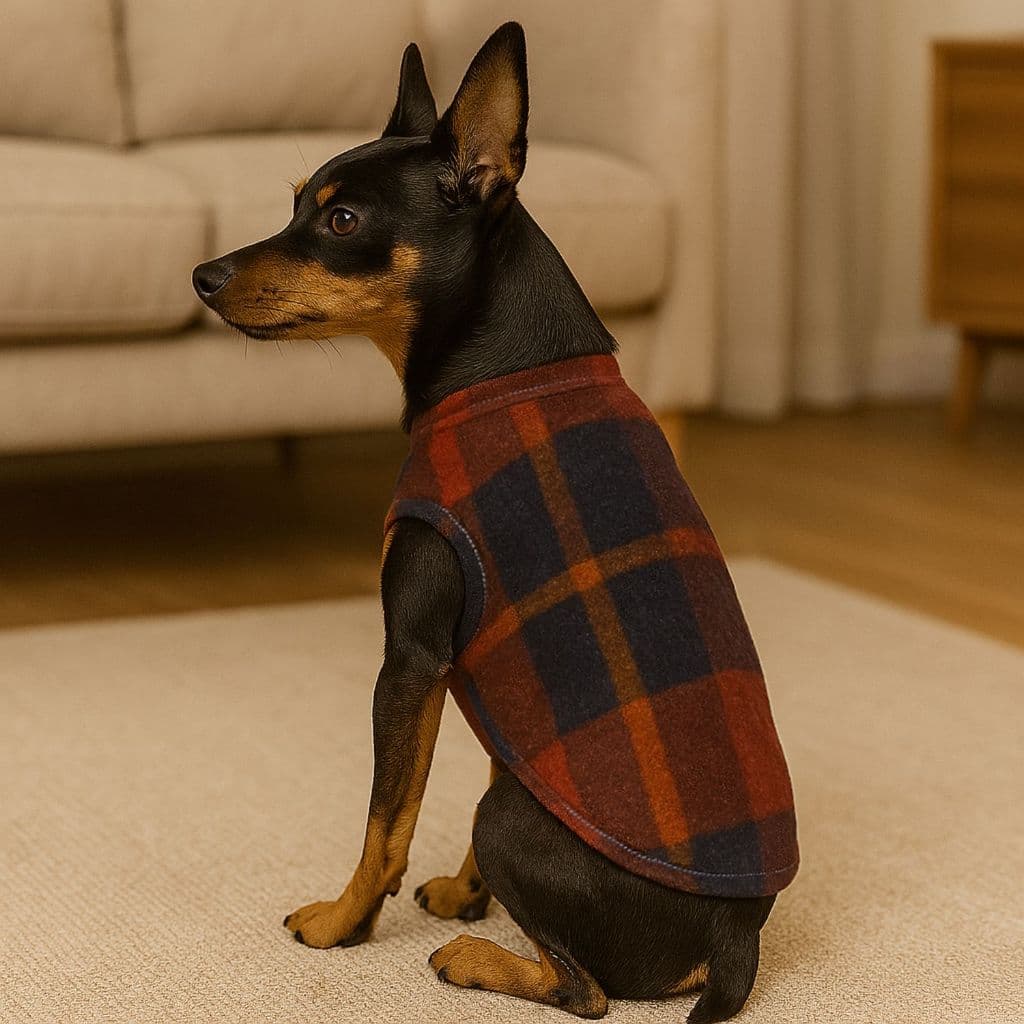 Roupinhas Soft Para Cachorro Pet Pequeno Porte a Grande Porte (quentinha e confortável)