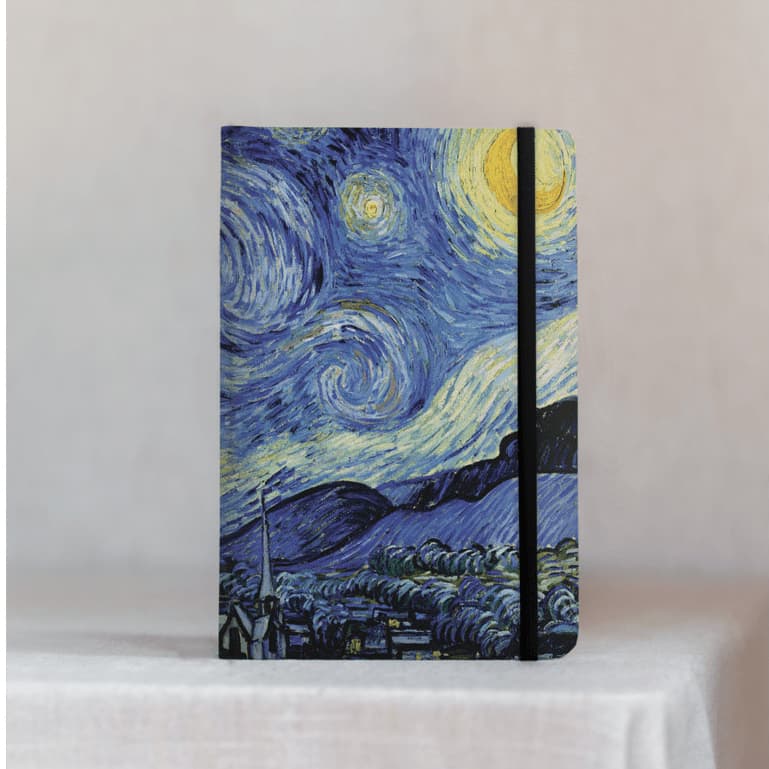 Caderno Sketchbook Sem Pauta Capa Dura 160 Páginas Diário Para Escritas Ou Desenhos Handbook
