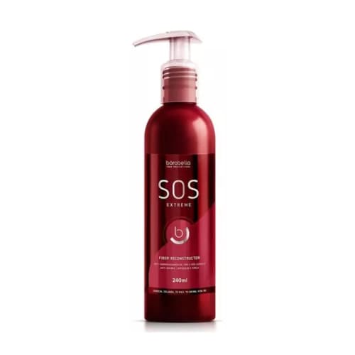Borabella True Professional Sos Extreme 240ml