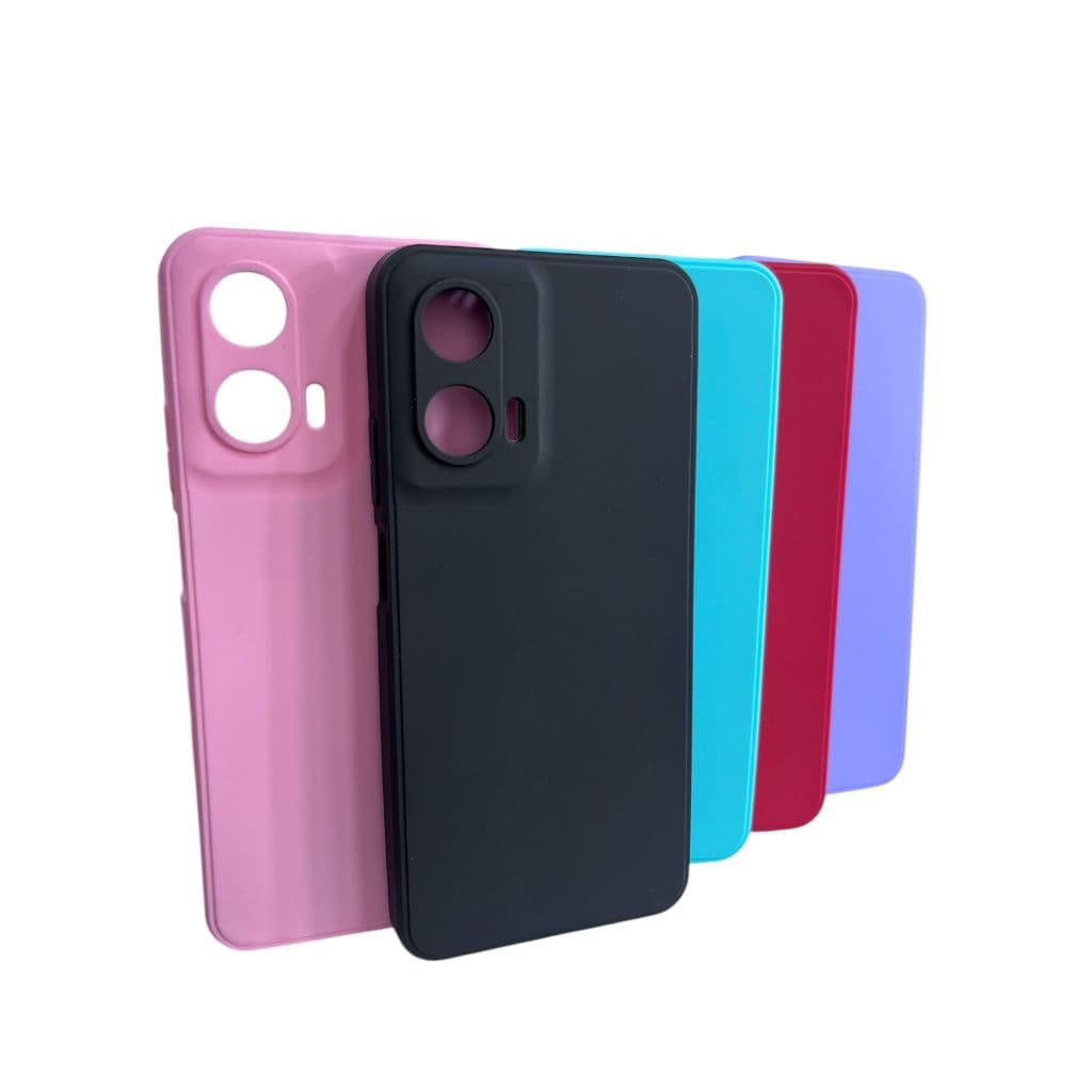 Capinha G35 anti impacto