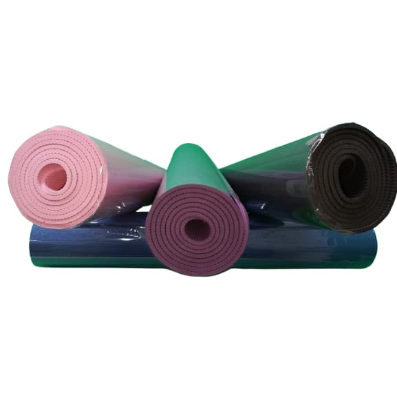Tapete de Yoga EPDM Premium - 170x61 cm.